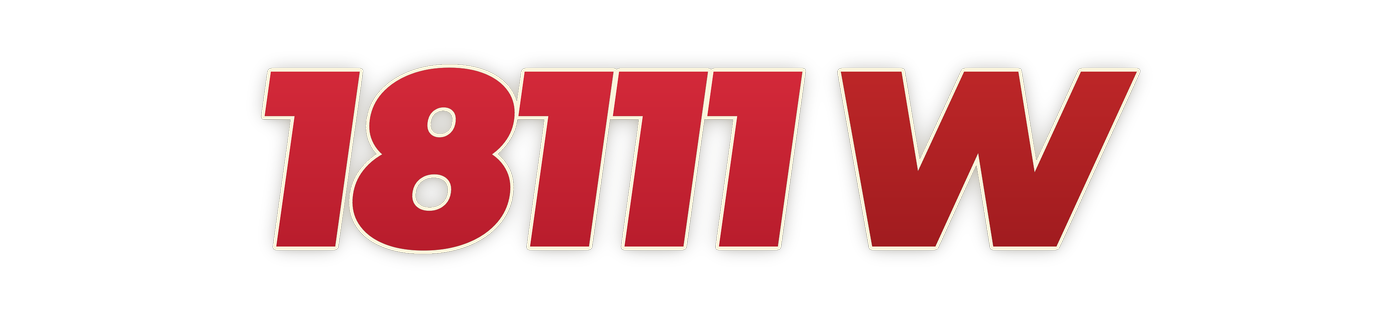18111w